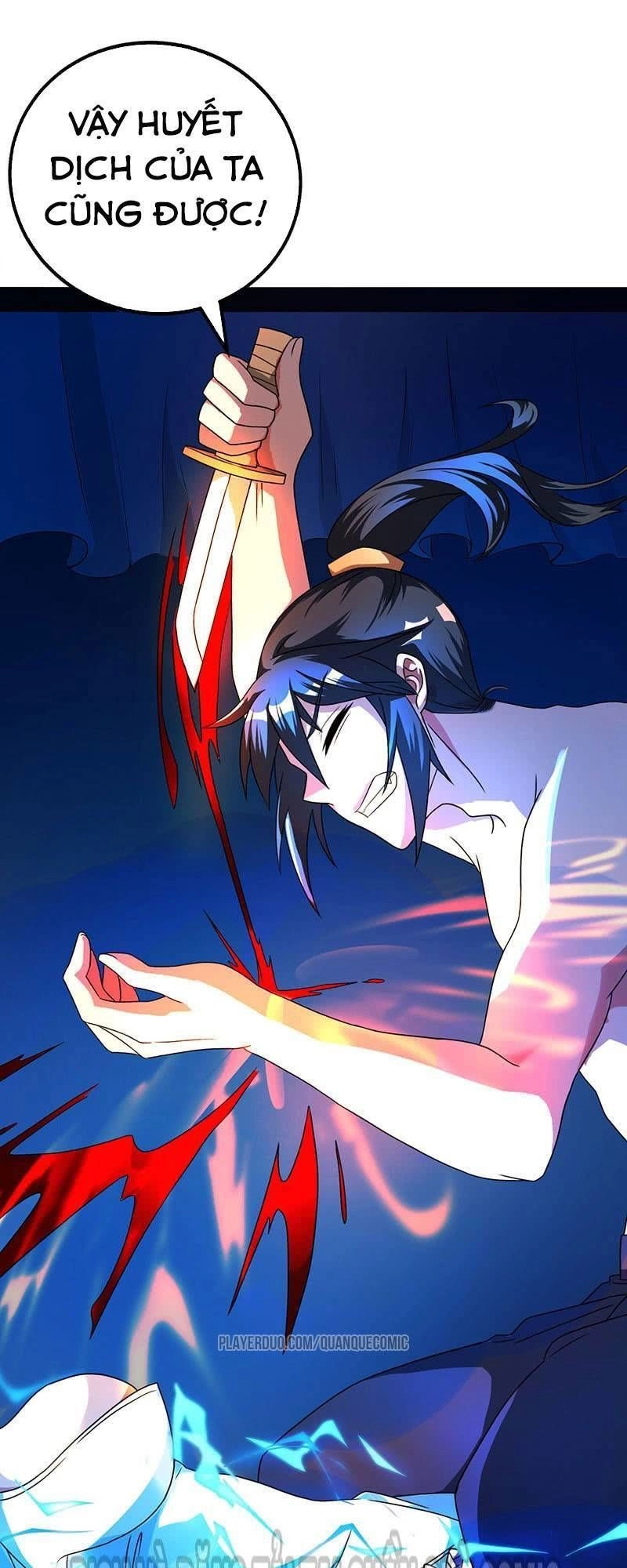 Độc Bộ Tiêu Dao Chapter 39 - 6