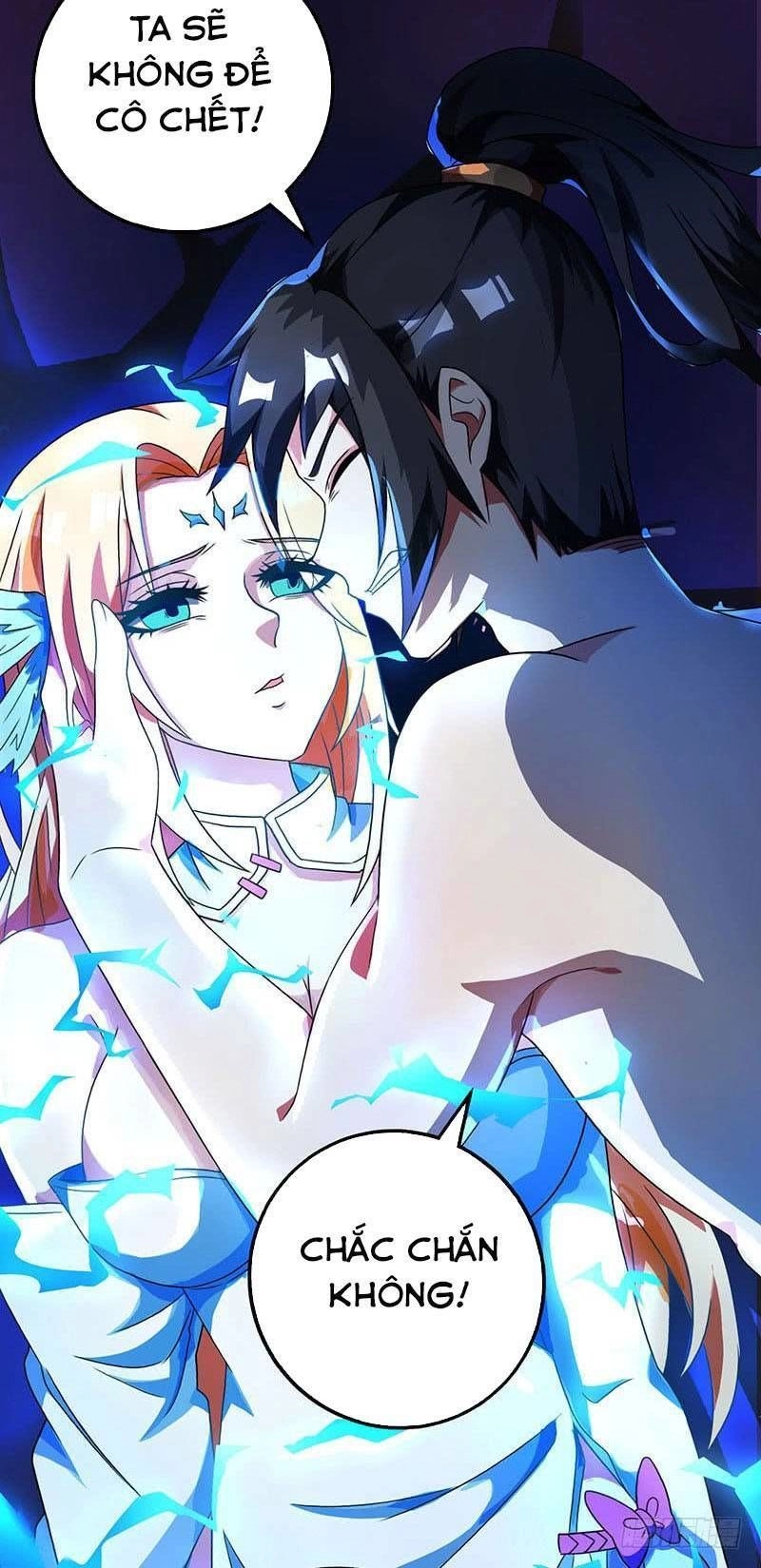 Độc Bộ Tiêu Dao Chapter 39 - 9