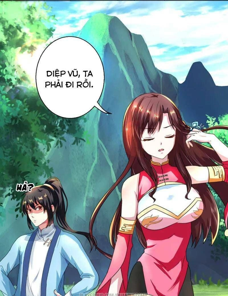 Độc Bộ Tiêu Dao Chapter 41 - 2