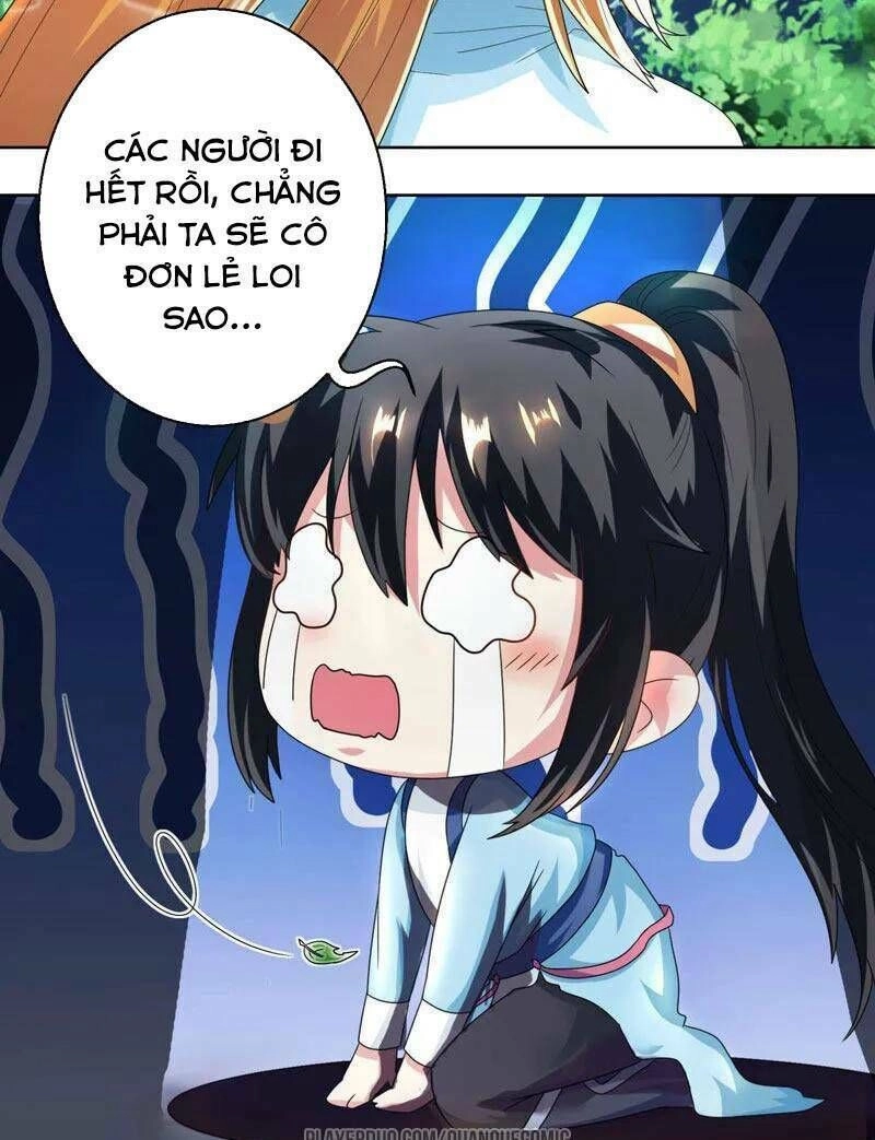 Độc Bộ Tiêu Dao Chapter 41 - 10