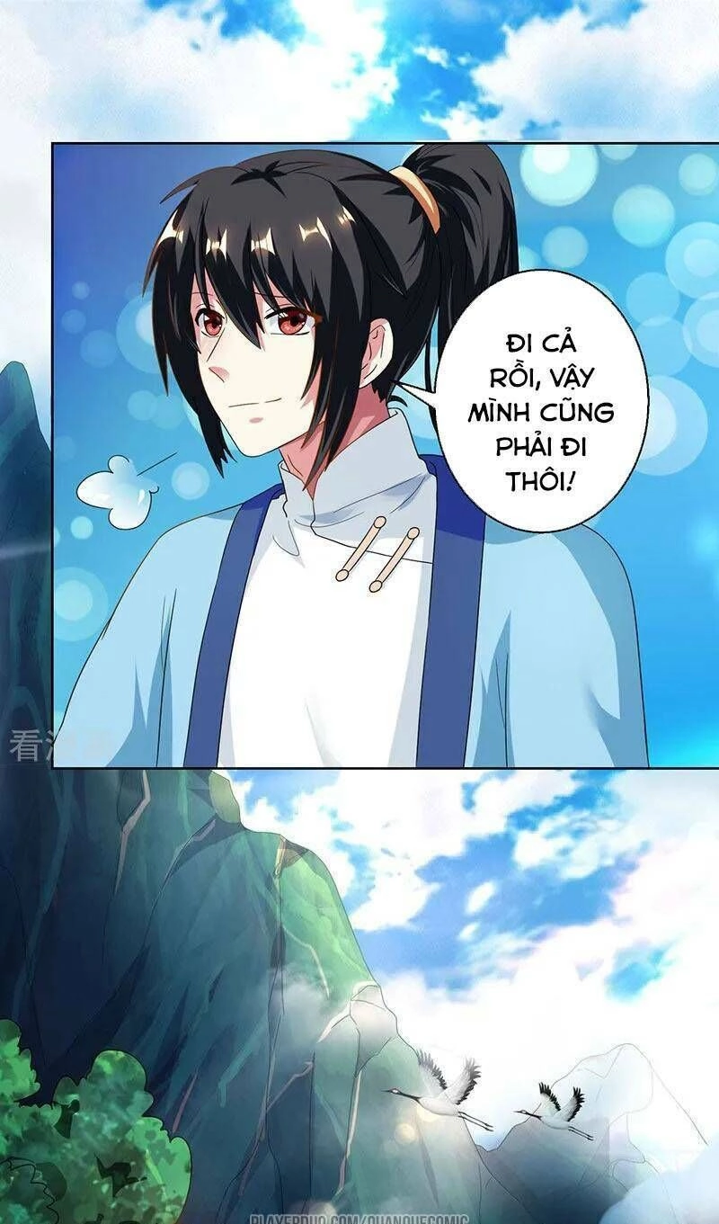 Độc Bộ Tiêu Dao Chapter 41 - 16