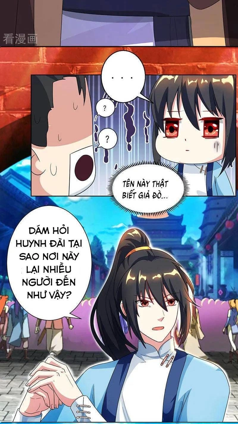 Độc Bộ Tiêu Dao Chapter 42 - 5