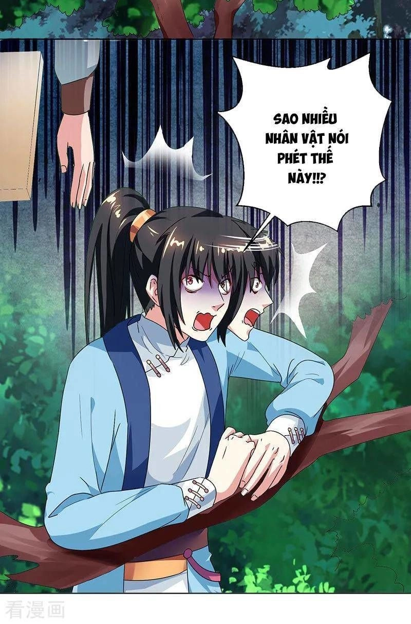 Độc Bộ Tiêu Dao Chapter 42 - 20