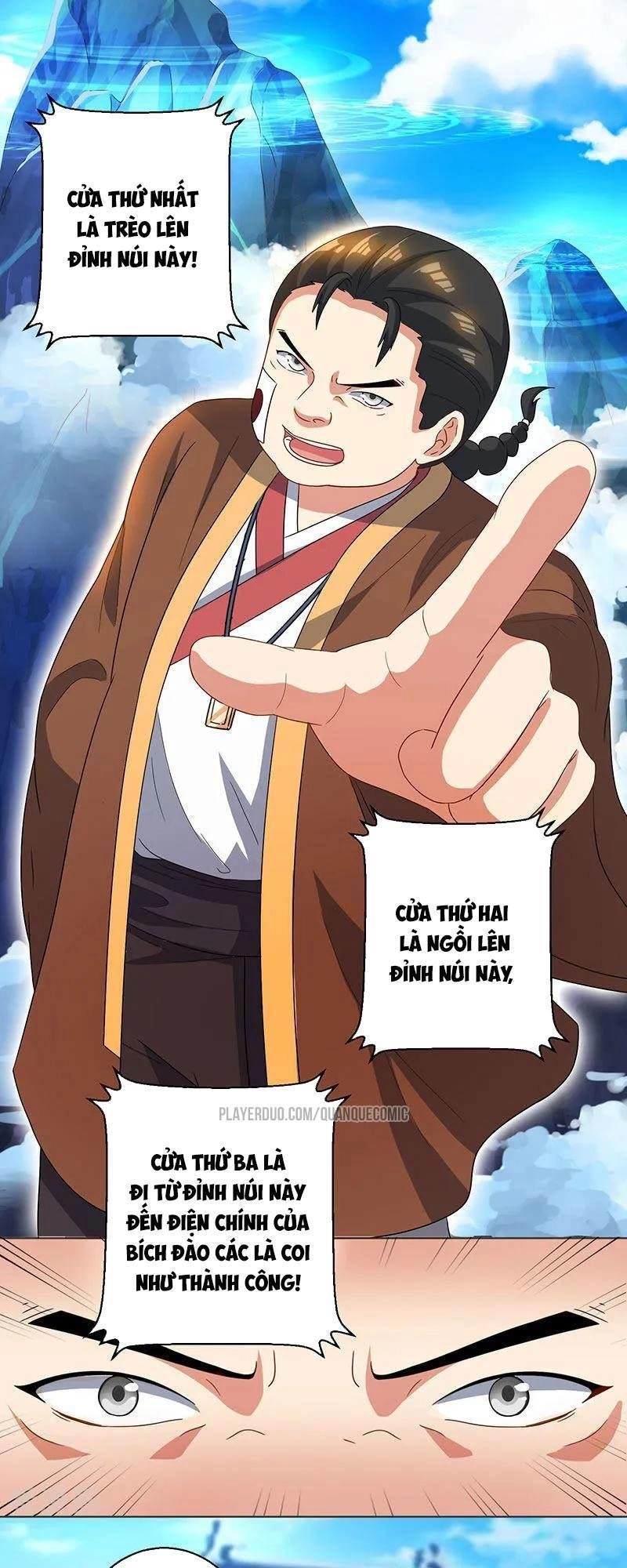 Độc Bộ Tiêu Dao Chapter 43 - 6