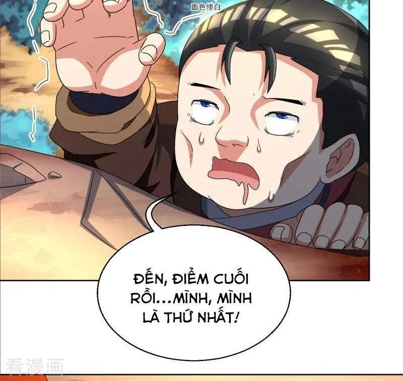 Độc Bộ Tiêu Dao Chapter 43 - 23