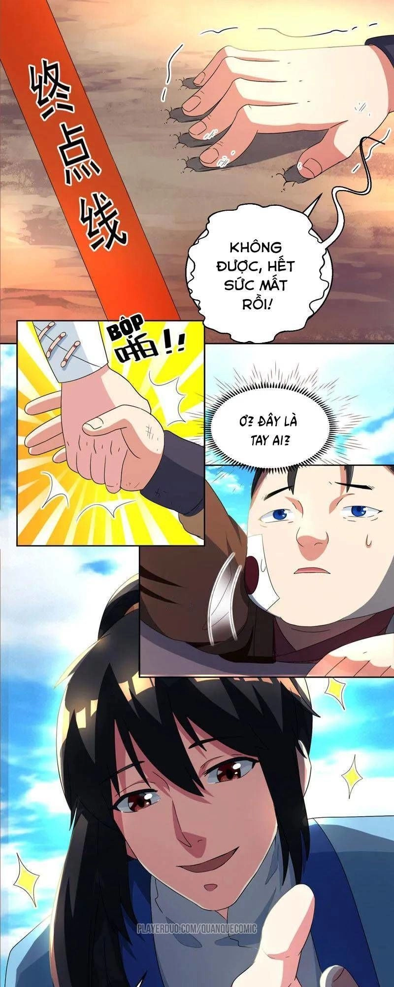 Độc Bộ Tiêu Dao Chapter 43 - 24