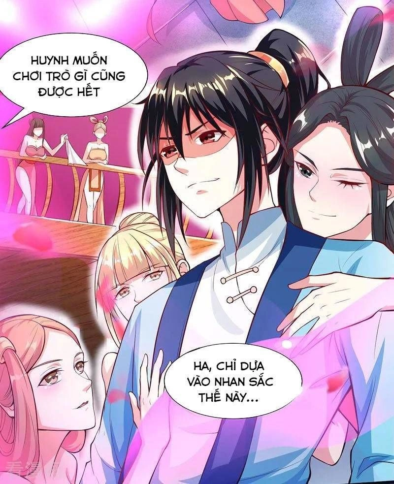 Độc Bộ Tiêu Dao Chapter 44 - 3