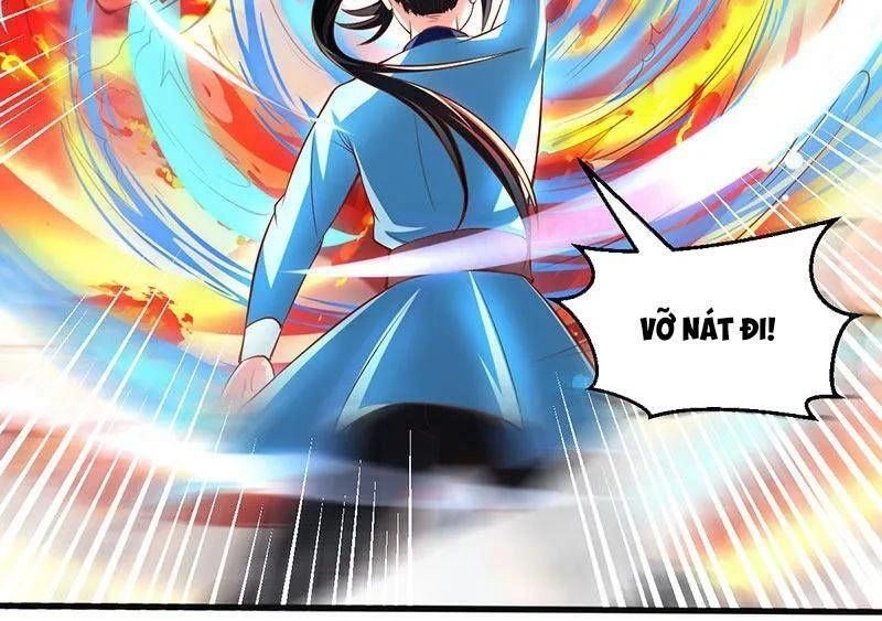 Độc Bộ Tiêu Dao Chapter 44 - 11