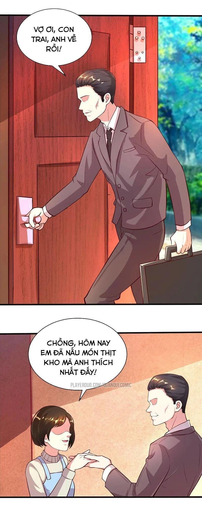 Độc Bộ Tiêu Dao Chapter 44 - 16