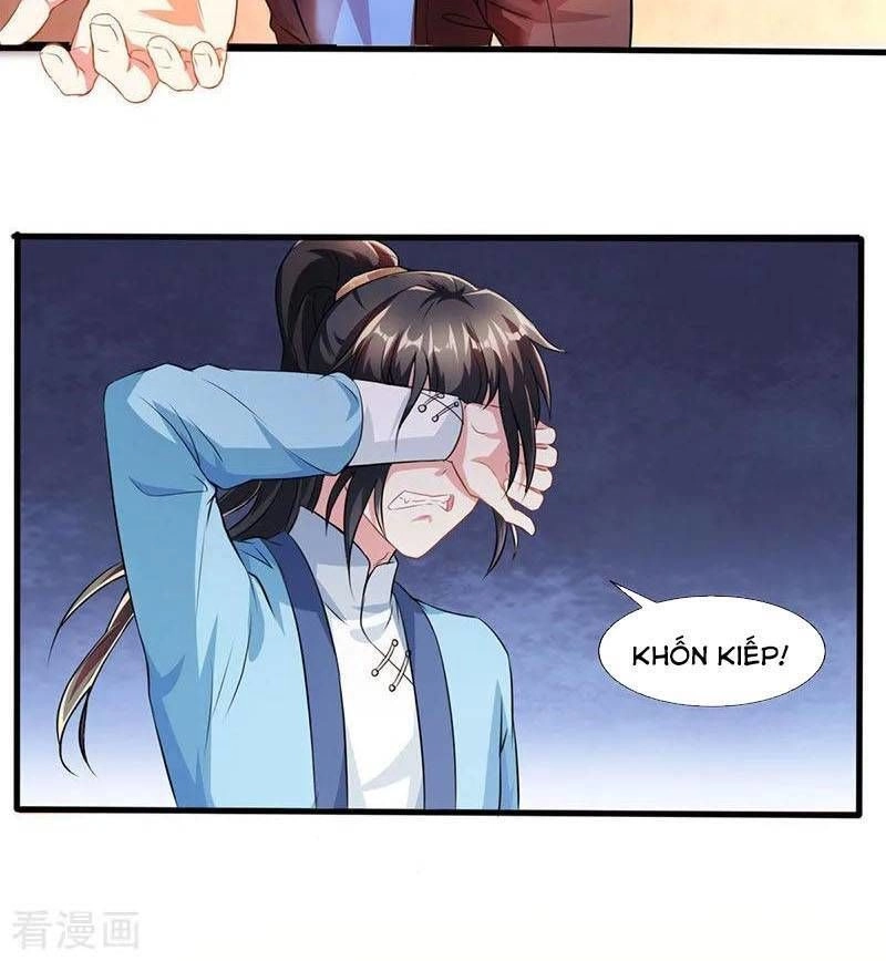 Độc Bộ Tiêu Dao Chapter 44 - 19