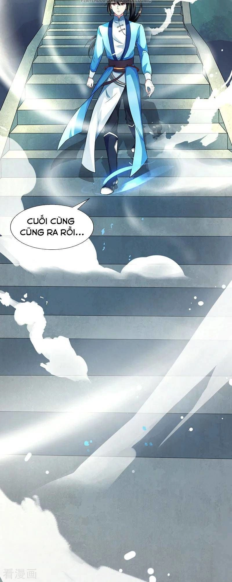 Độc Bộ Tiêu Dao Chapter 44 - 25