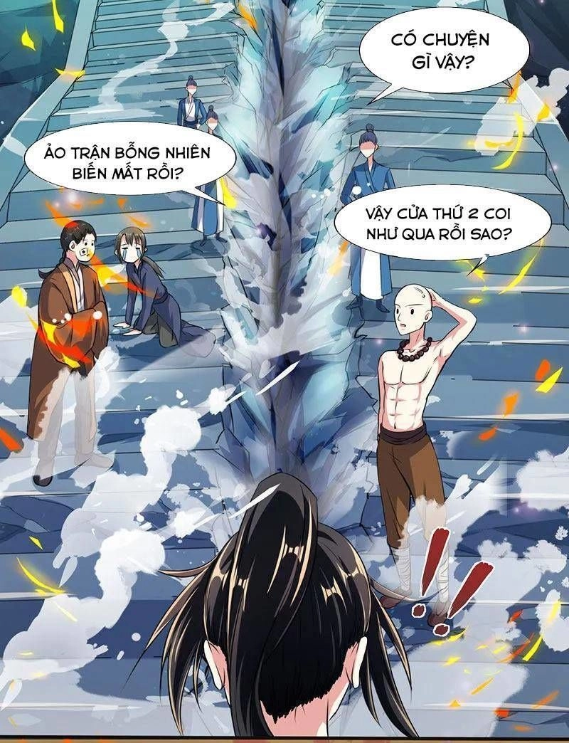 Độc Bộ Tiêu Dao Chapter 45 - 7