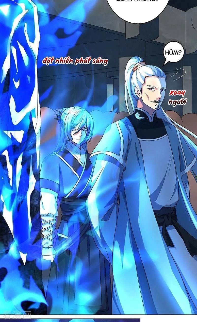 Độc Bộ Tiêu Dao Chapter 45 - 9