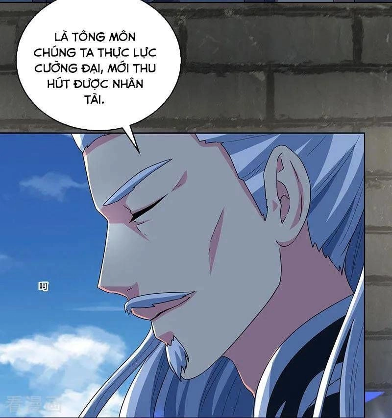 Độc Bộ Tiêu Dao Chapter 45 - 11