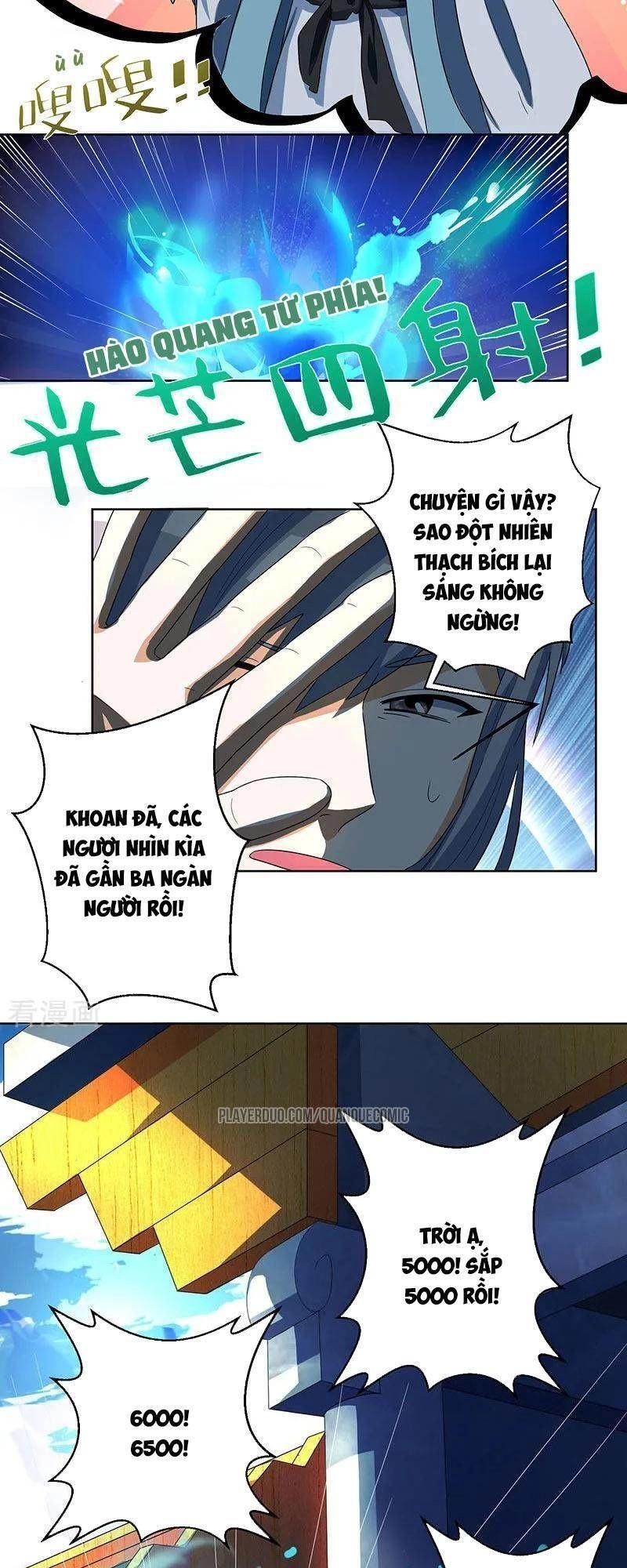 Độc Bộ Tiêu Dao Chapter 45 - 14