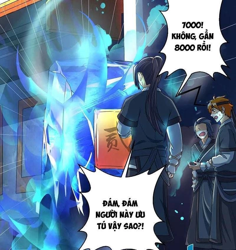 Độc Bộ Tiêu Dao Chapter 45 - 15