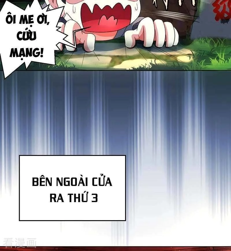 Độc Bộ Tiêu Dao Chapter 46 - 6