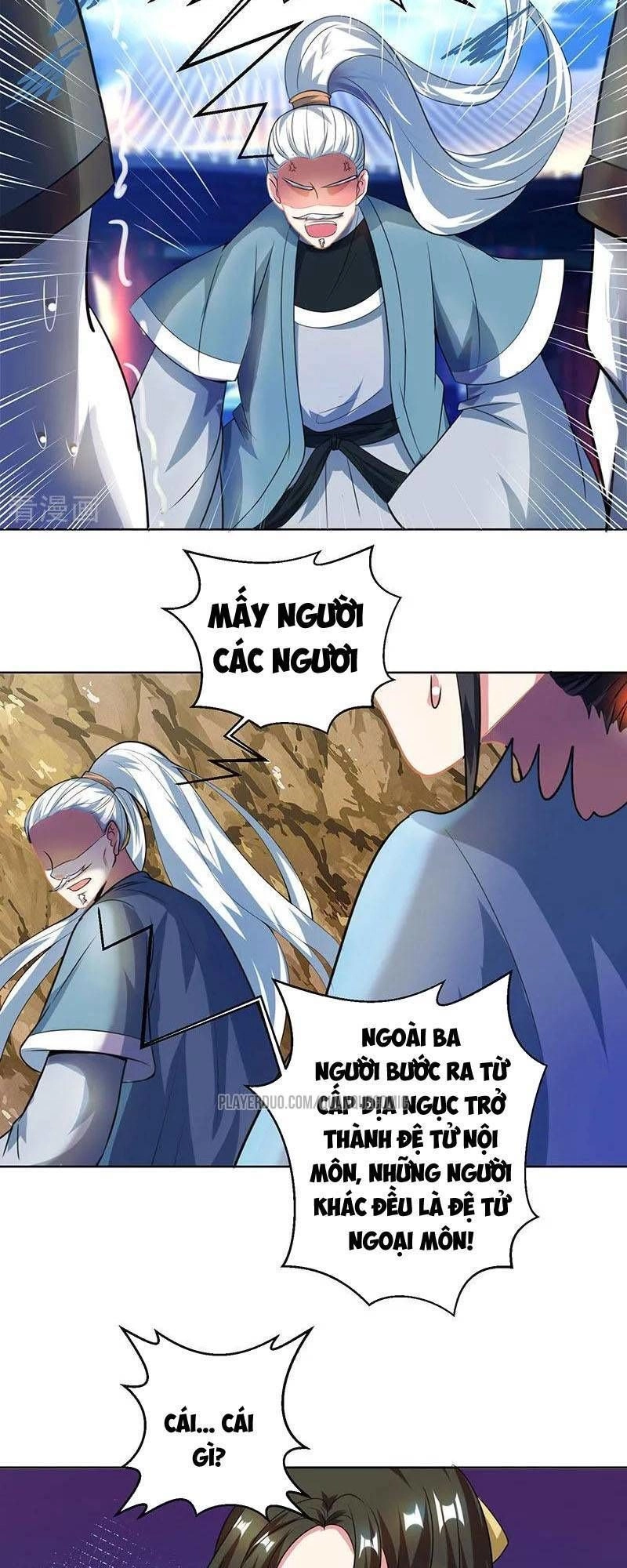 Độc Bộ Tiêu Dao Chapter 47 - 8