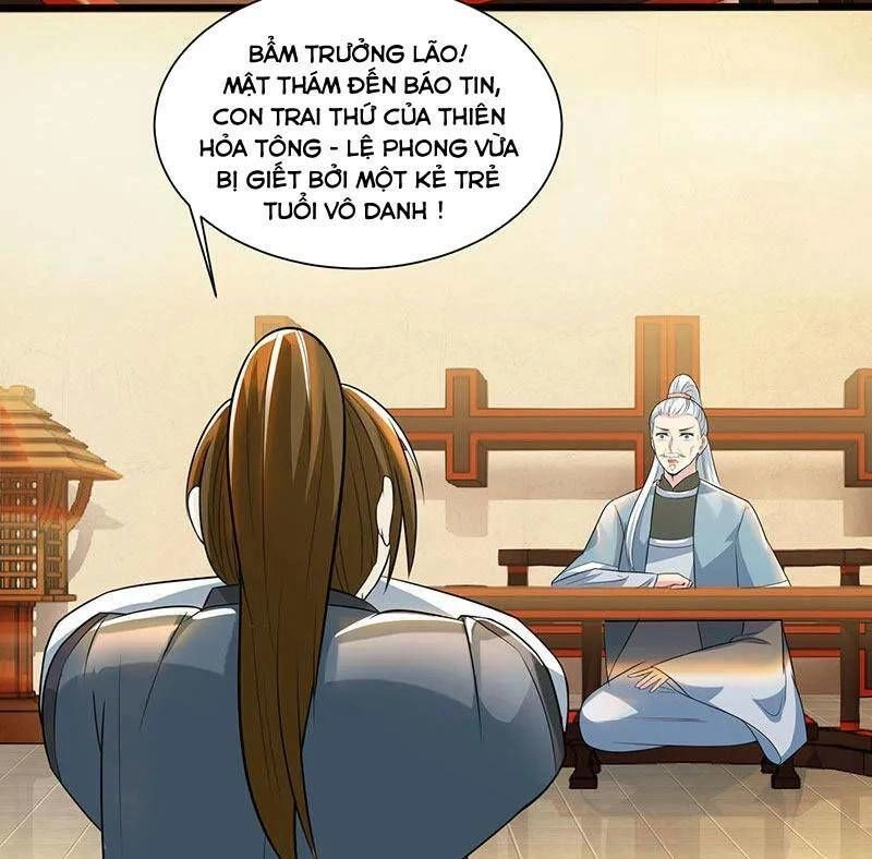 Độc Bộ Tiêu Dao Chapter 48 - 3