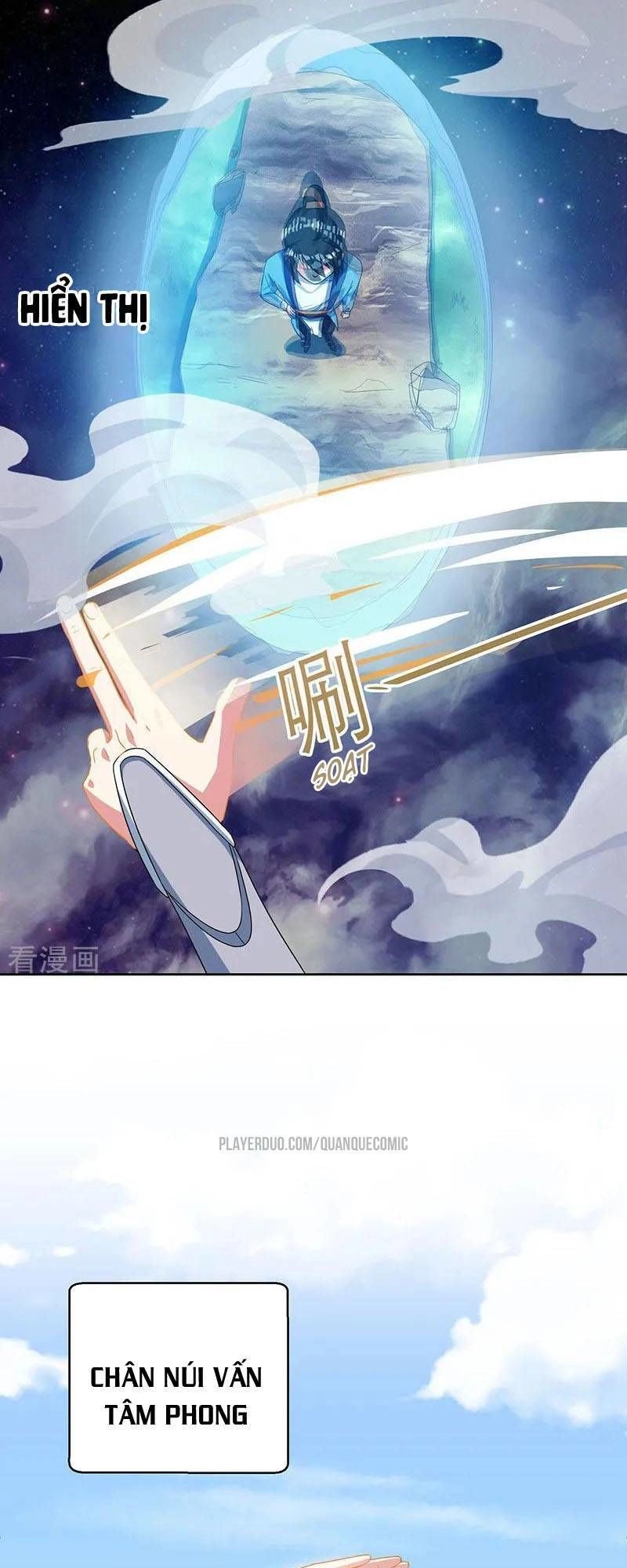 Độc Bộ Tiêu Dao Chapter 48 - 23