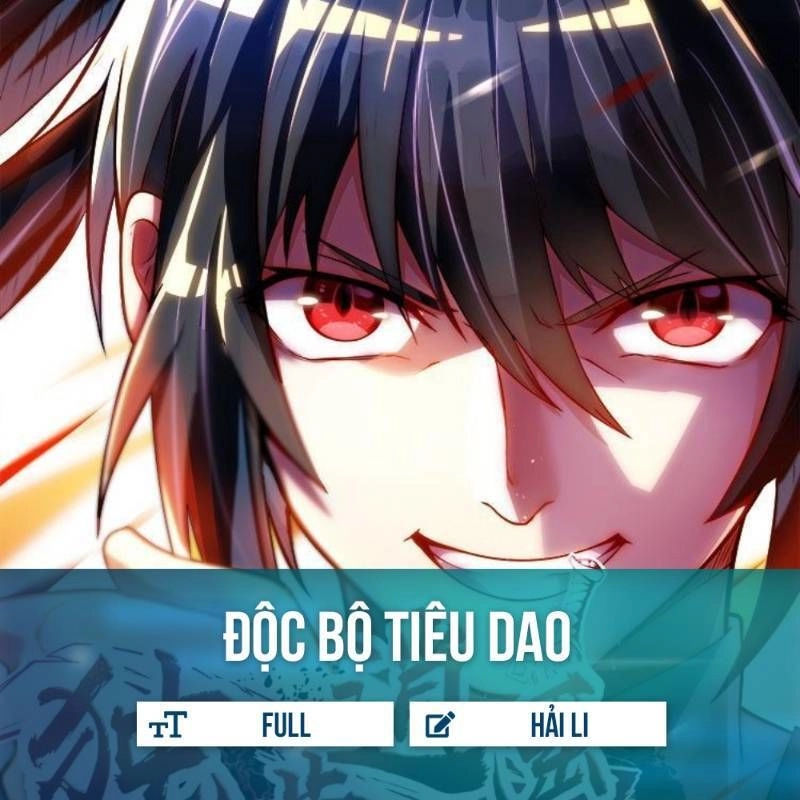 Độc Bộ Tiêu Dao Chapter 49 - 1