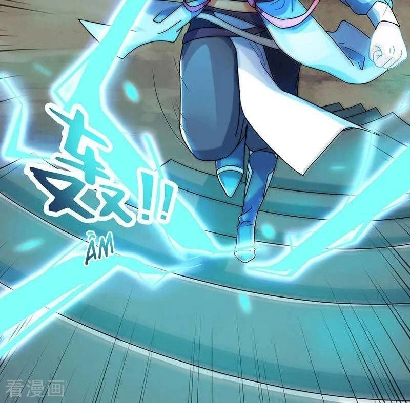 Độc Bộ Tiêu Dao Chapter 49 - 5