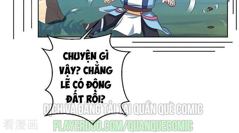 Độc Bộ Tiêu Dao Chapter 49 - 9
