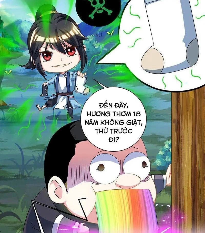 Độc Bộ Tiêu Dao Chapter 49 - 14