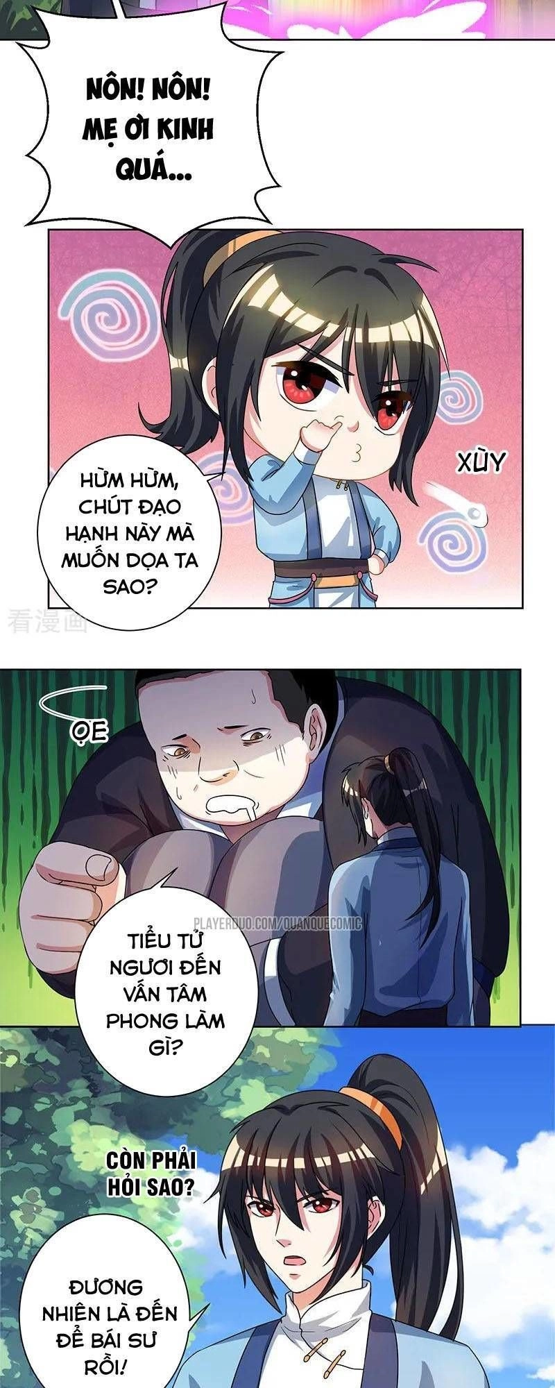 Độc Bộ Tiêu Dao Chapter 49 - 15