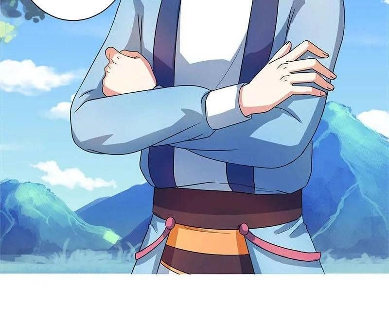 Độc Bộ Tiêu Dao Chapter 49 - 16