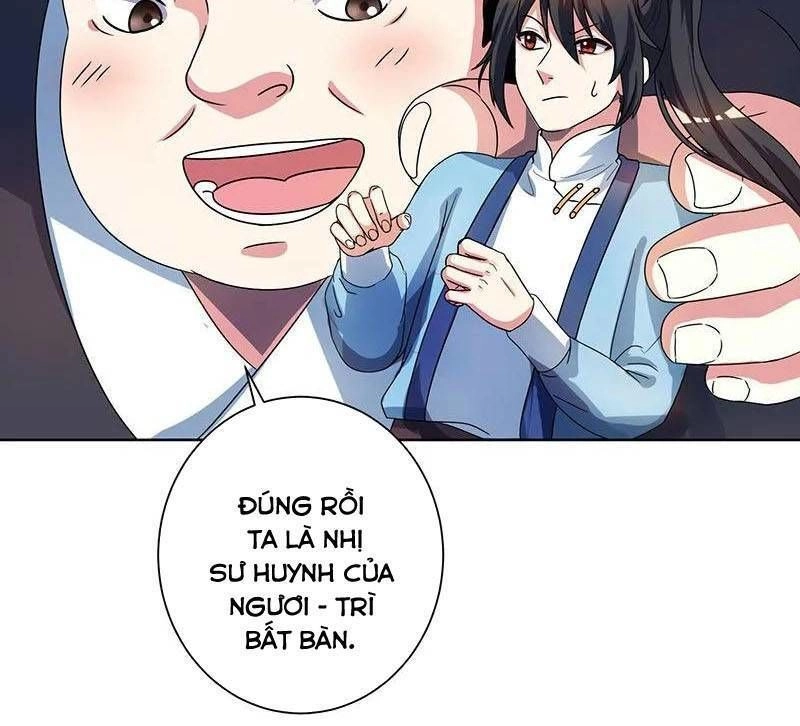 Độc Bộ Tiêu Dao Chapter 49 - 18