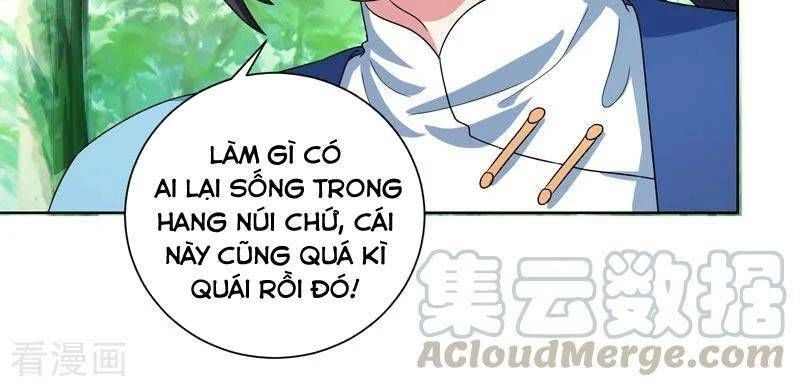 Độc Bộ Tiêu Dao Chapter 50 - 3