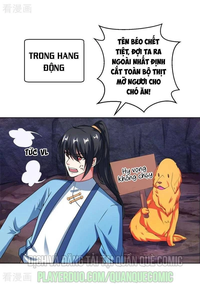 Độc Bộ Tiêu Dao Chapter 50 - 9