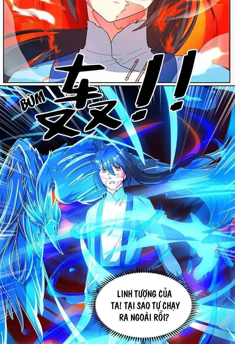 Độc Bộ Tiêu Dao Chapter 50 - 23