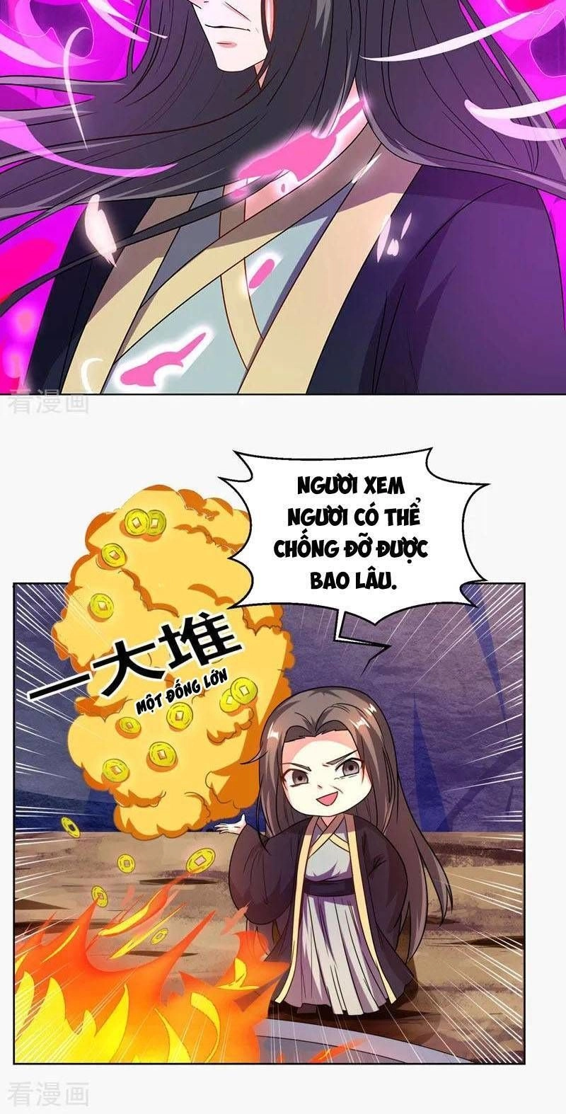 Độc Bộ Tiêu Dao Chapter 50 - 25