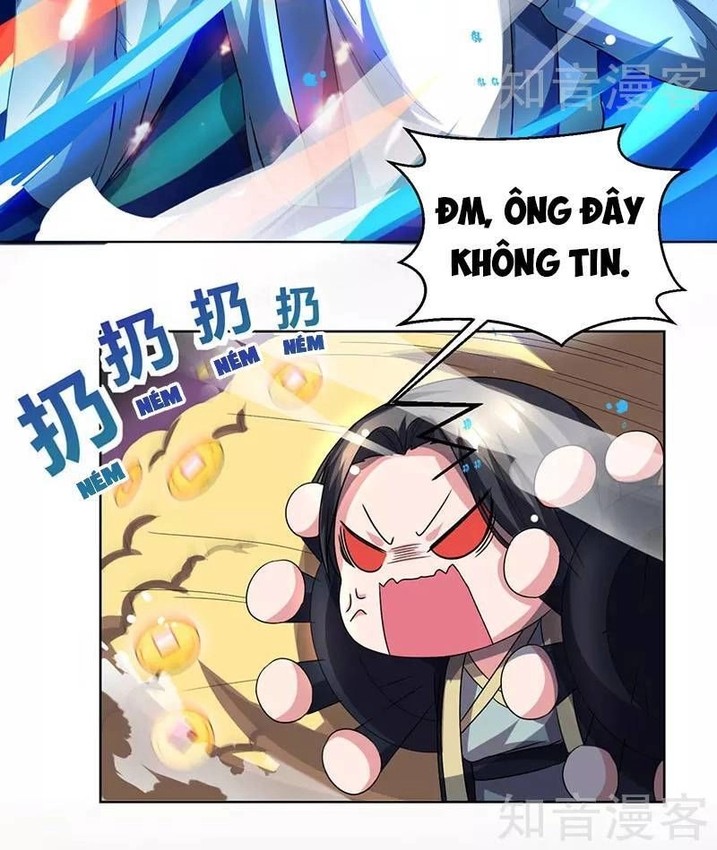 Độc Bộ Tiêu Dao Chapter 51 - 3