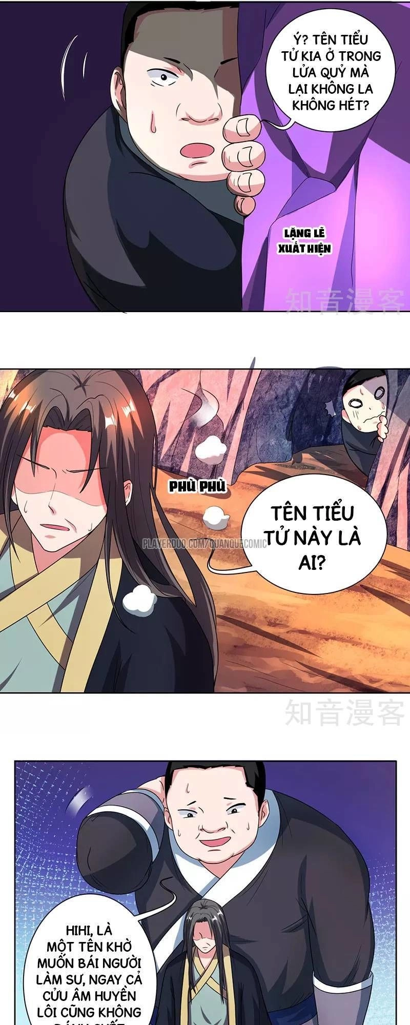 Độc Bộ Tiêu Dao Chapter 51 - 6