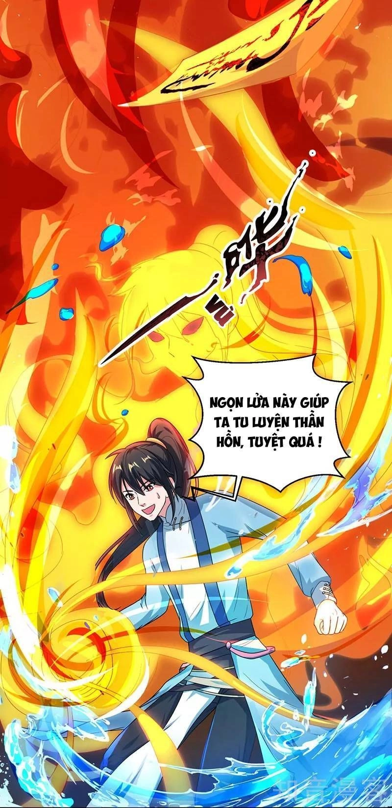 Độc Bộ Tiêu Dao Chapter 51 - 9