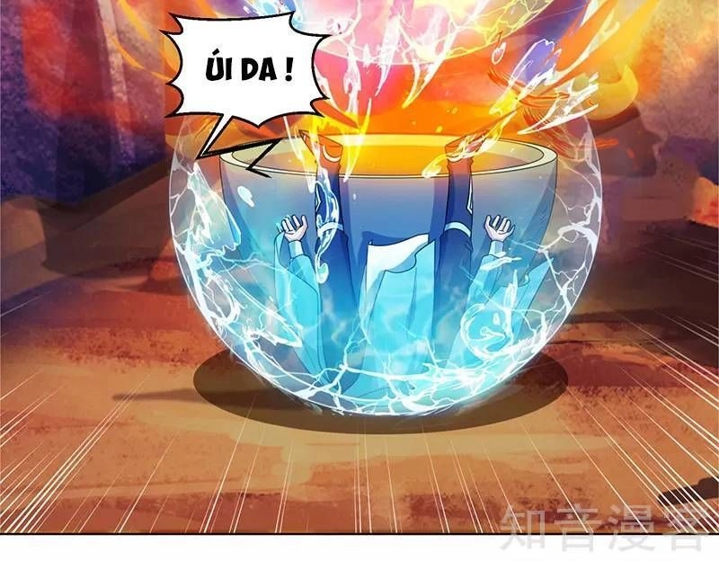 Độc Bộ Tiêu Dao Chapter 51 - 11