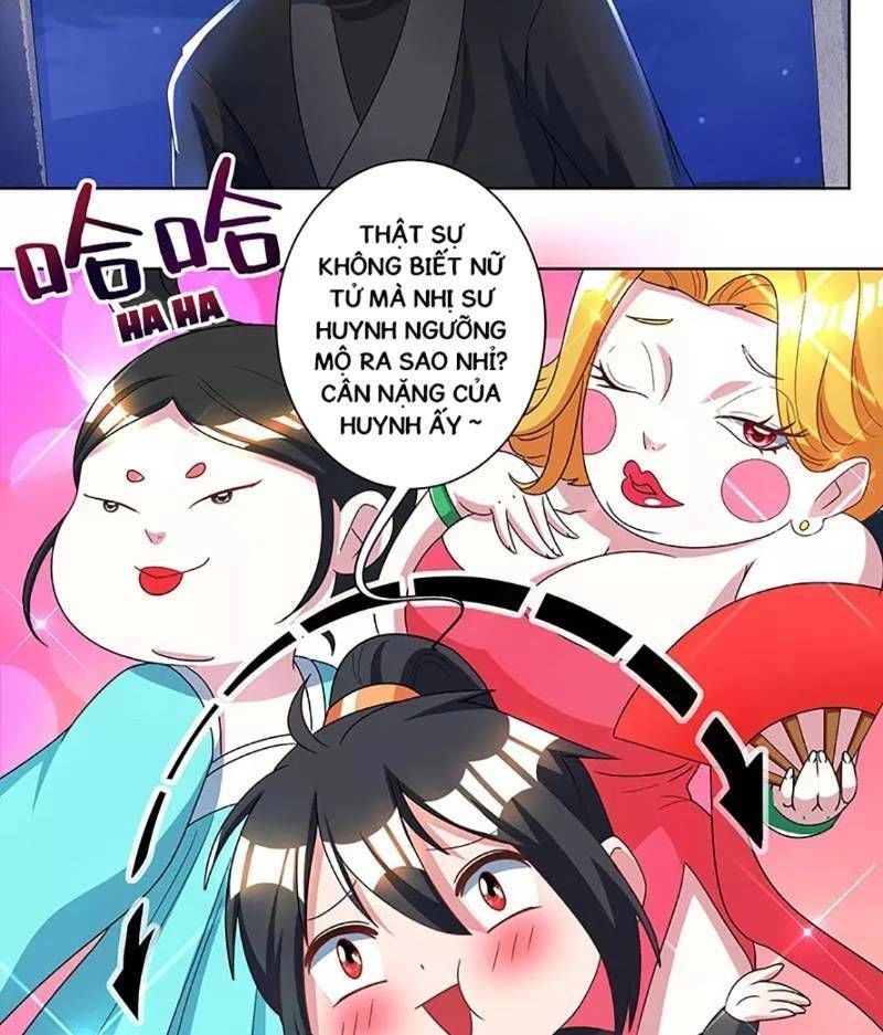 Độc Bộ Tiêu Dao Chapter 52 - 10