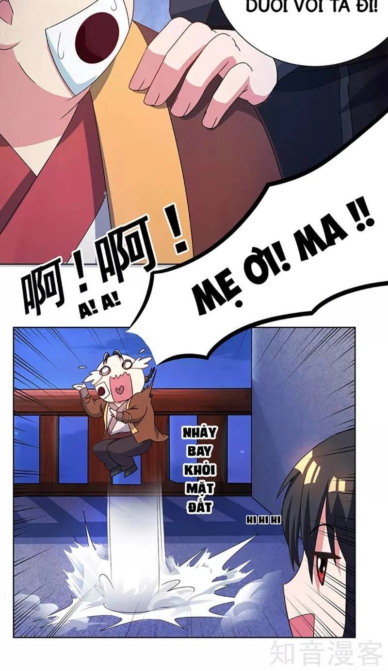 Độc Bộ Tiêu Dao Chapter 52 - 13