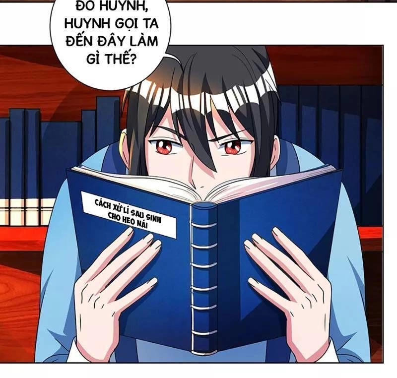 Độc Bộ Tiêu Dao Chapter 52 - 17