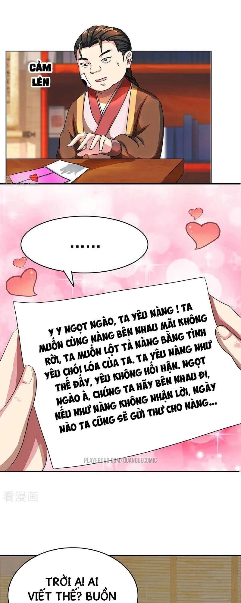 Độc Bộ Tiêu Dao Chapter 53 - 12