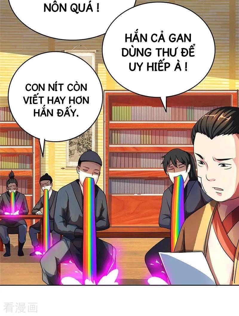 Độc Bộ Tiêu Dao Chapter 53 - 13