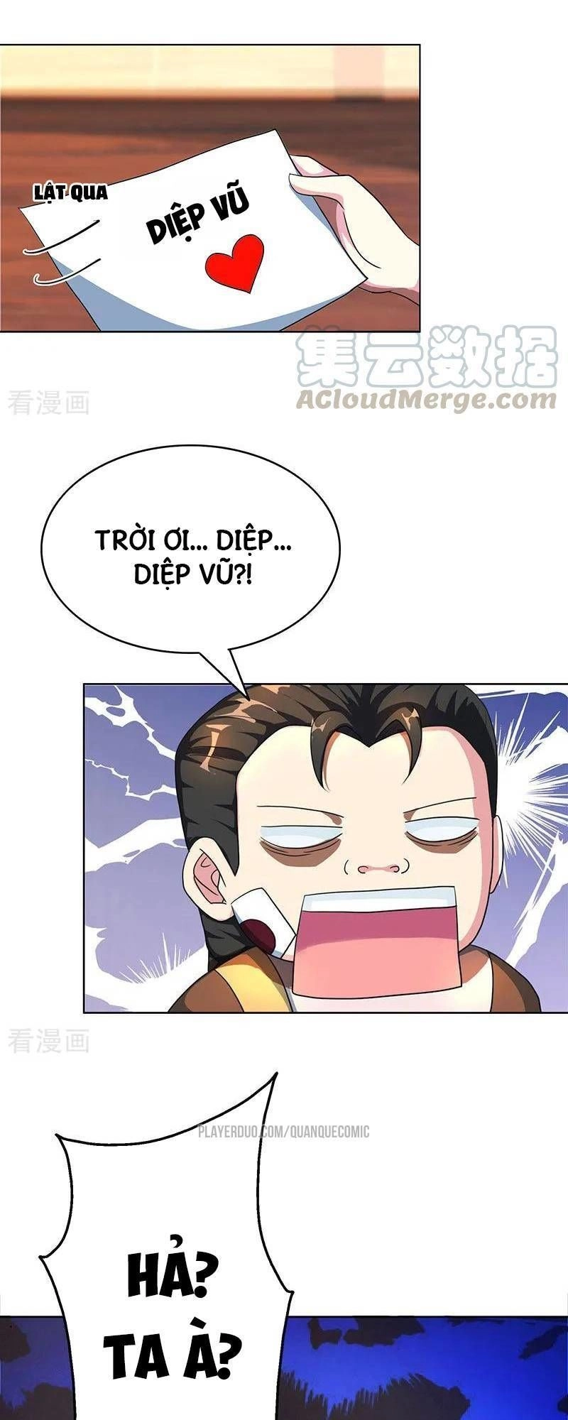 Độc Bộ Tiêu Dao Chapter 53 - 14