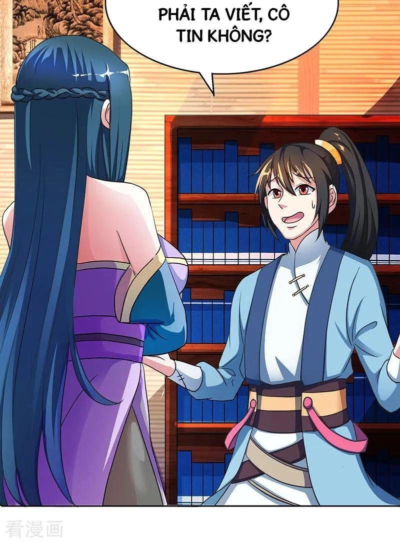 Độc Bộ Tiêu Dao Chapter 53 - 19