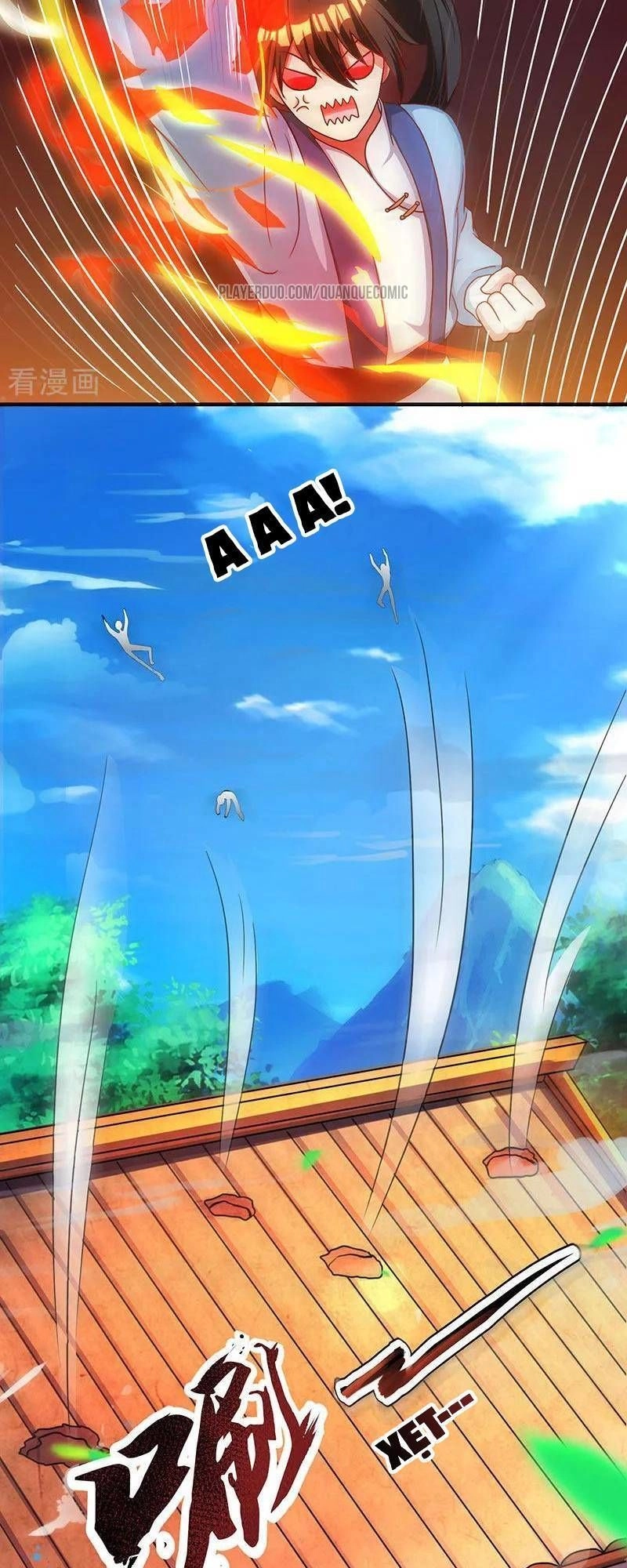 Độc Bộ Tiêu Dao Chapter 53 - 24