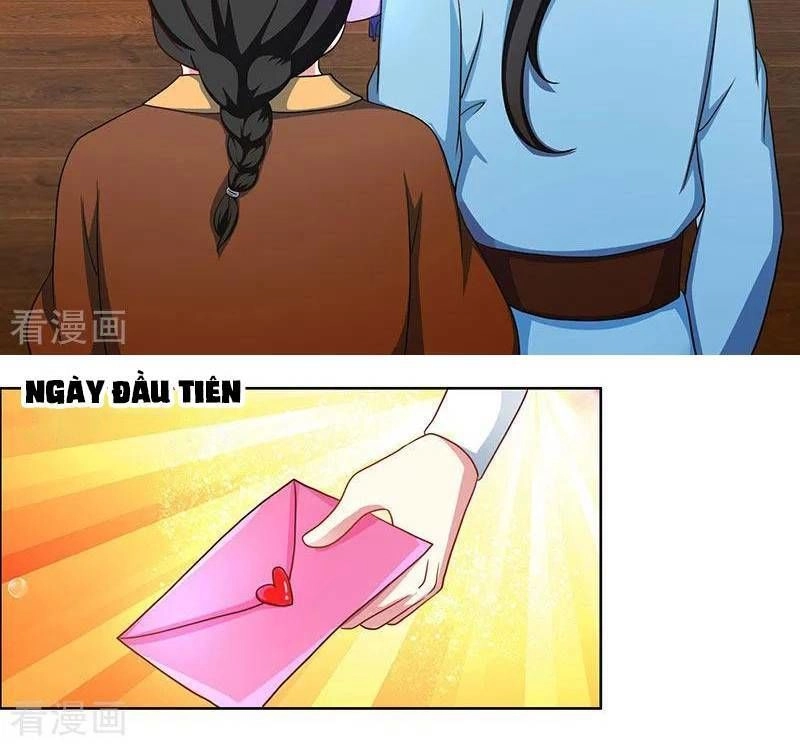 Độc Bộ Tiêu Dao Chapter 54 - 3