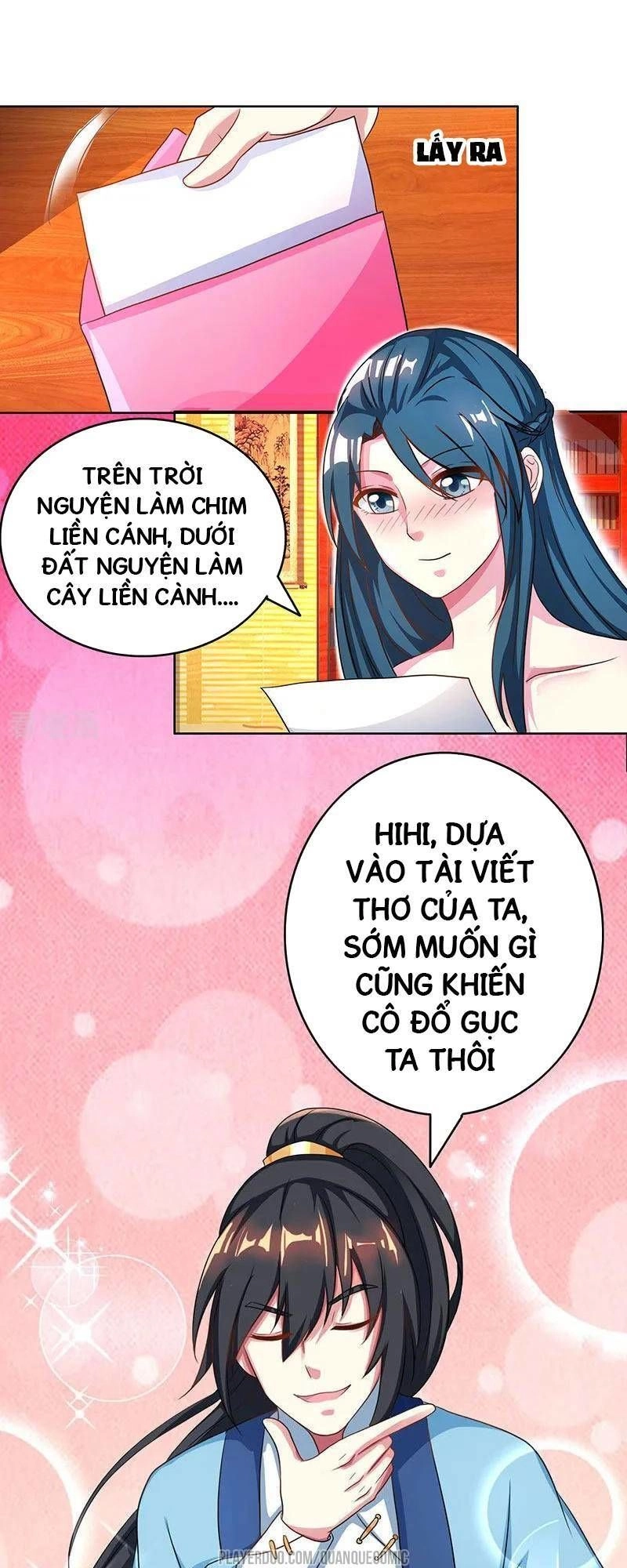 Độc Bộ Tiêu Dao Chapter 54 - 6