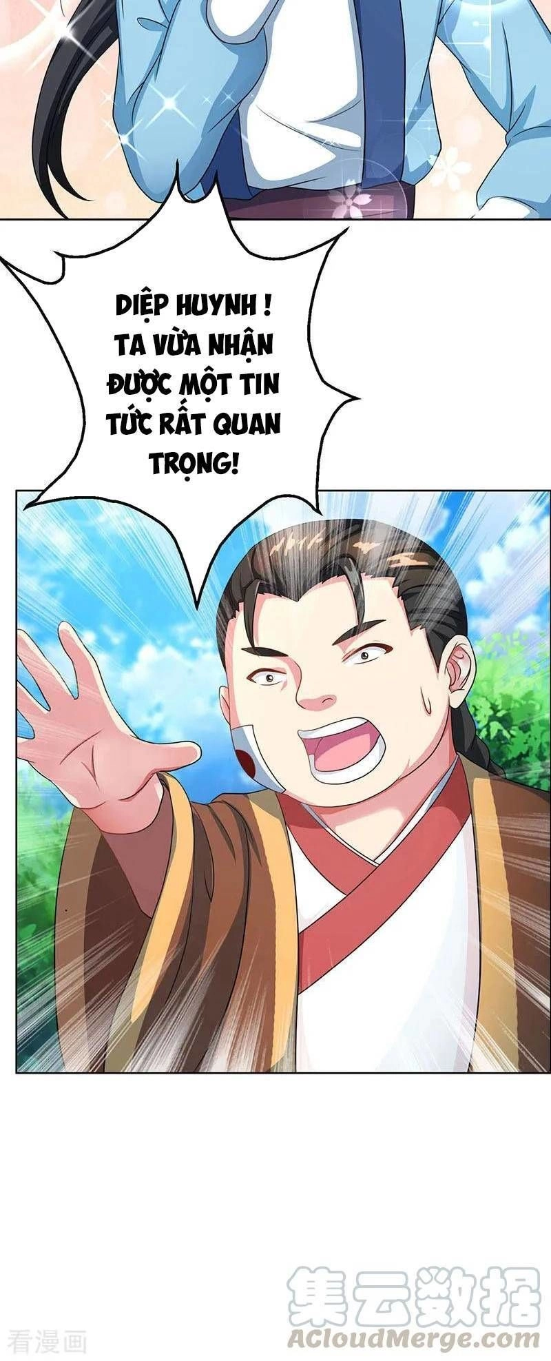 Độc Bộ Tiêu Dao Chapter 54 - 7